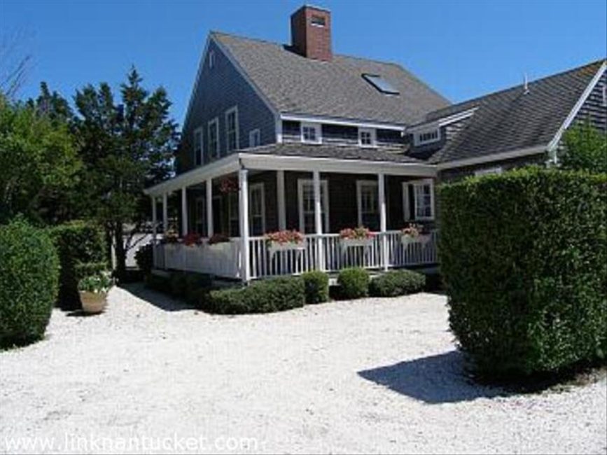 13 AUTOPSCOT CIRCLE Nantucket Image