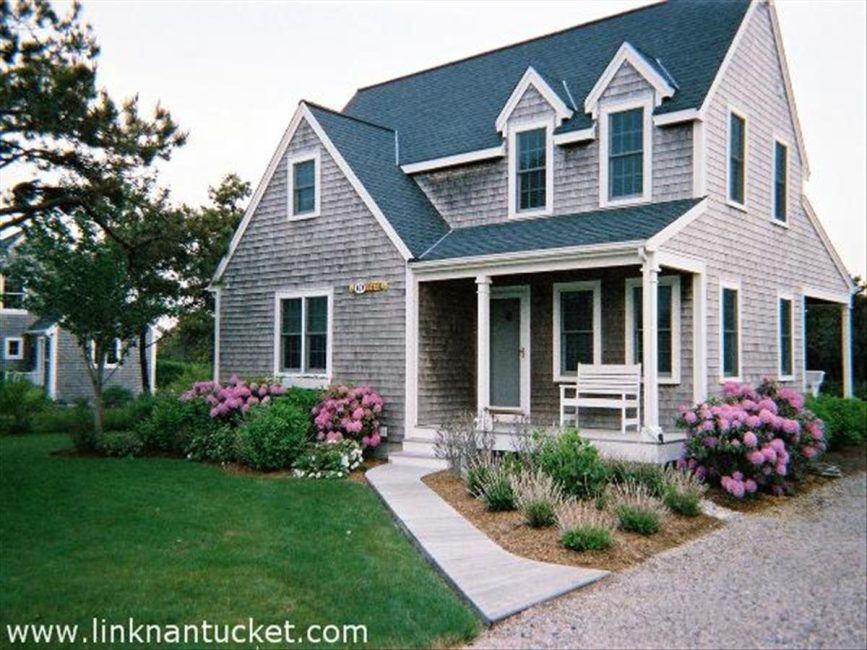 8 SEIKINNOW PLACE Nantucket Image