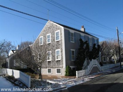 25C PINE STREET Town