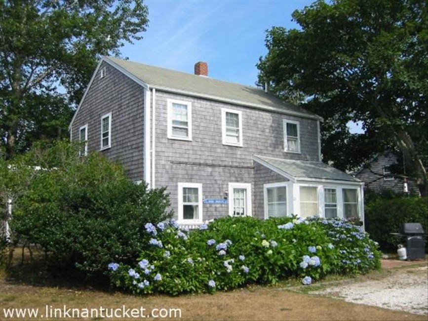 22 KING STREET Nantucket Image