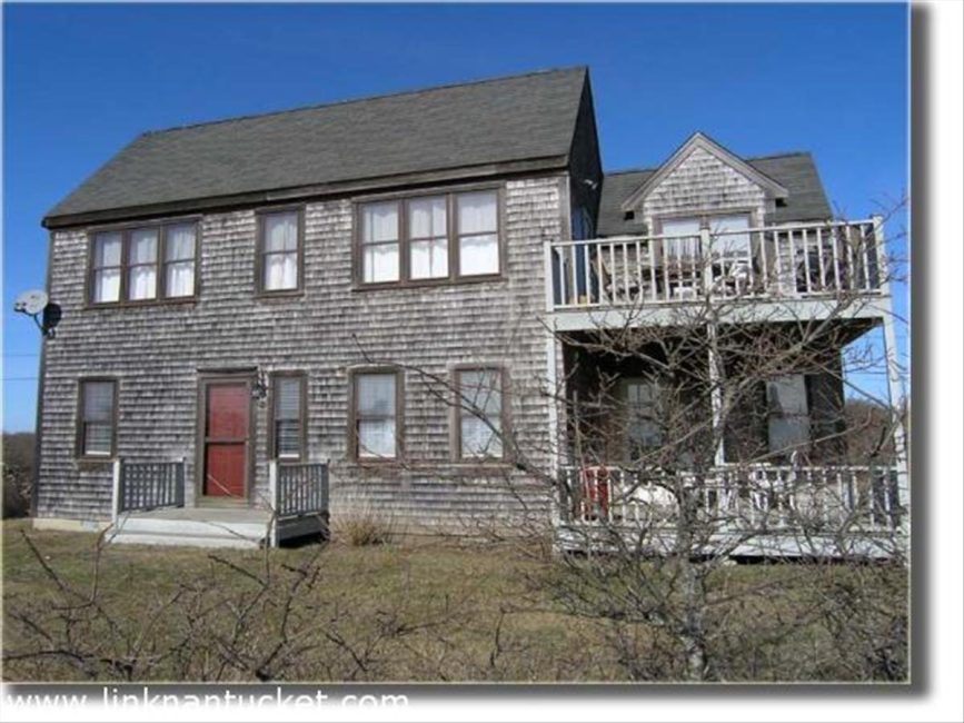4 BERKLEY STREET Nantucket Image