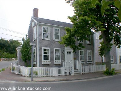 45 Pleasant Street Town