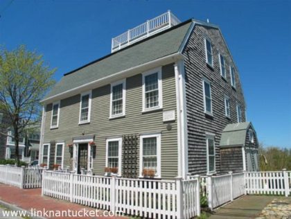 32 Union Street Town
