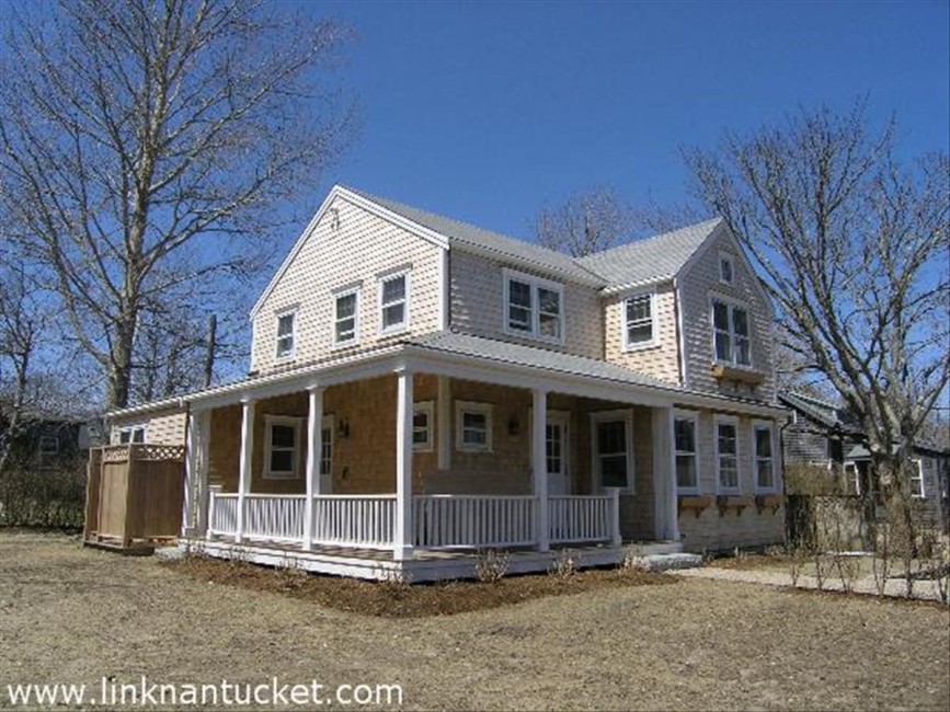22 King Street Nantucket Image
