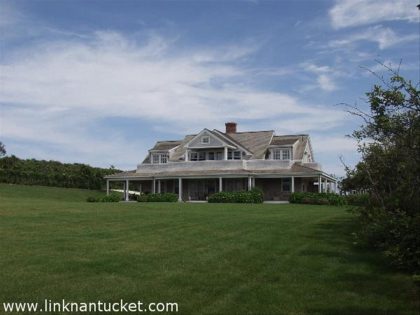 110 Baxter Road Sconset