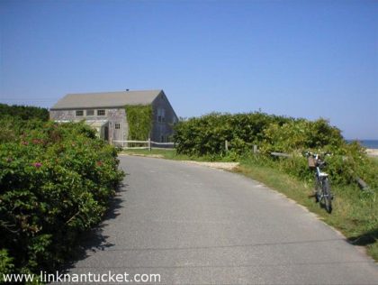 3 North Gully ROAD Sconset