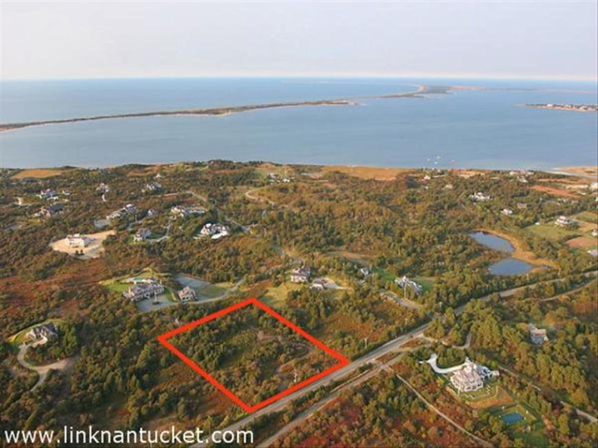 118 Polpis Road Nantucket Image