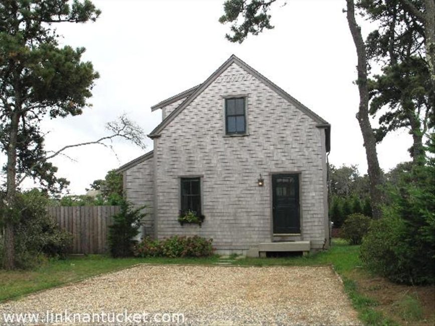 6A Daffodil Lane Nantucket Image