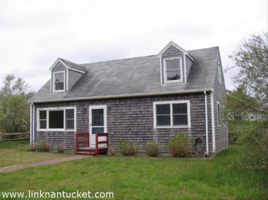 10 Pilgrim Road Nantucket Image