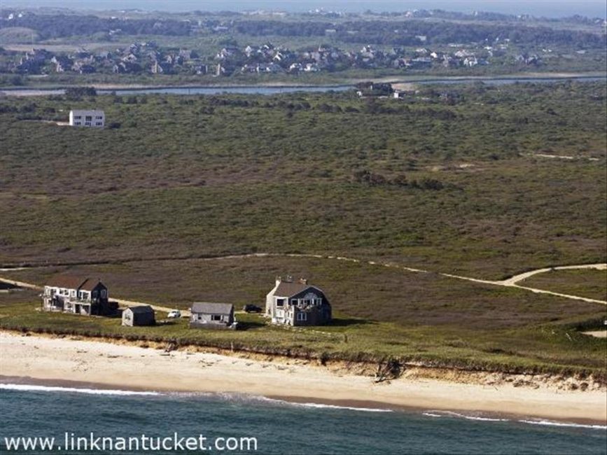 35 & 37 Sheep Pond Road Nantucket Image
