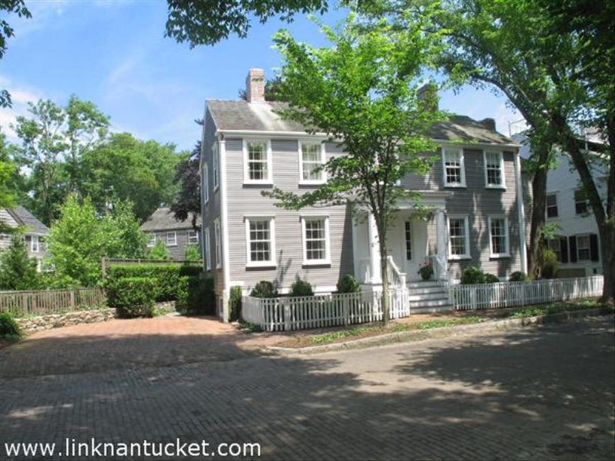 103 Main Street Nantucket Image