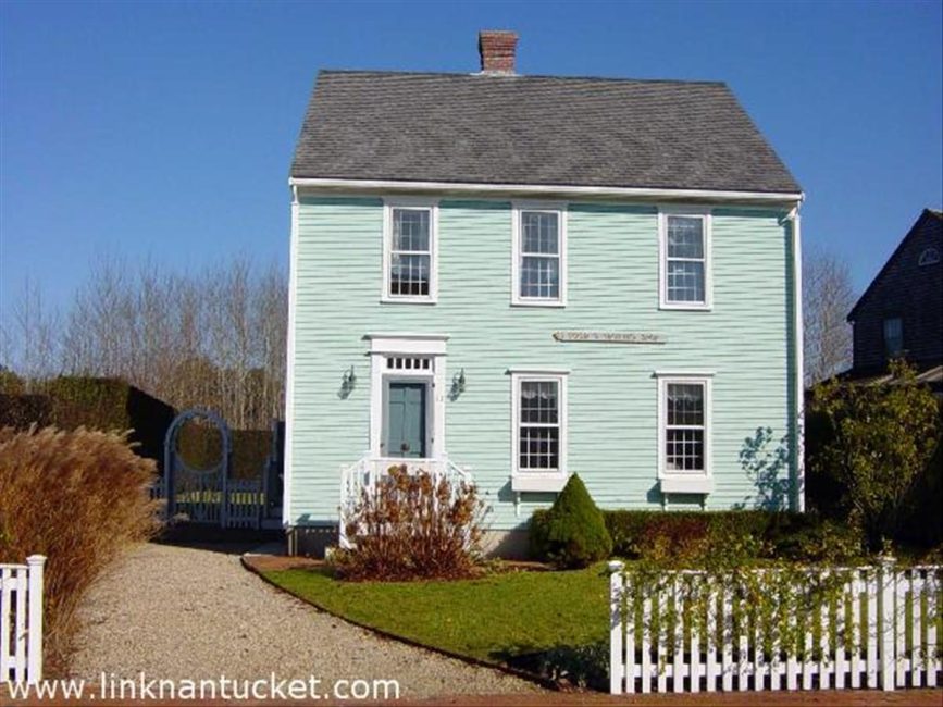 33 Goldfinch Drive Nantucket Image