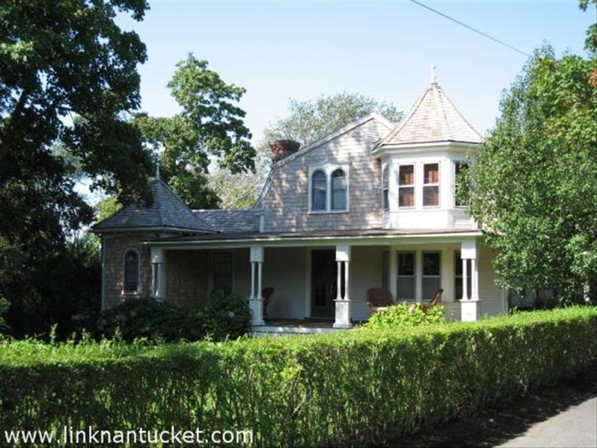 2 Brocks Court Nantucket Image