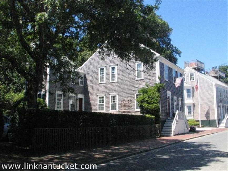 29 Union Street Nantucket Image