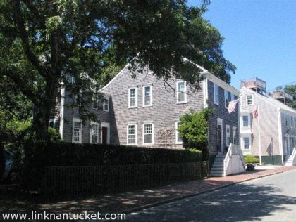 29 Union Street Town