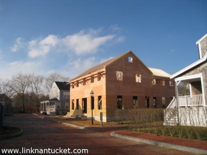 3 Dolphin Court Brant Point