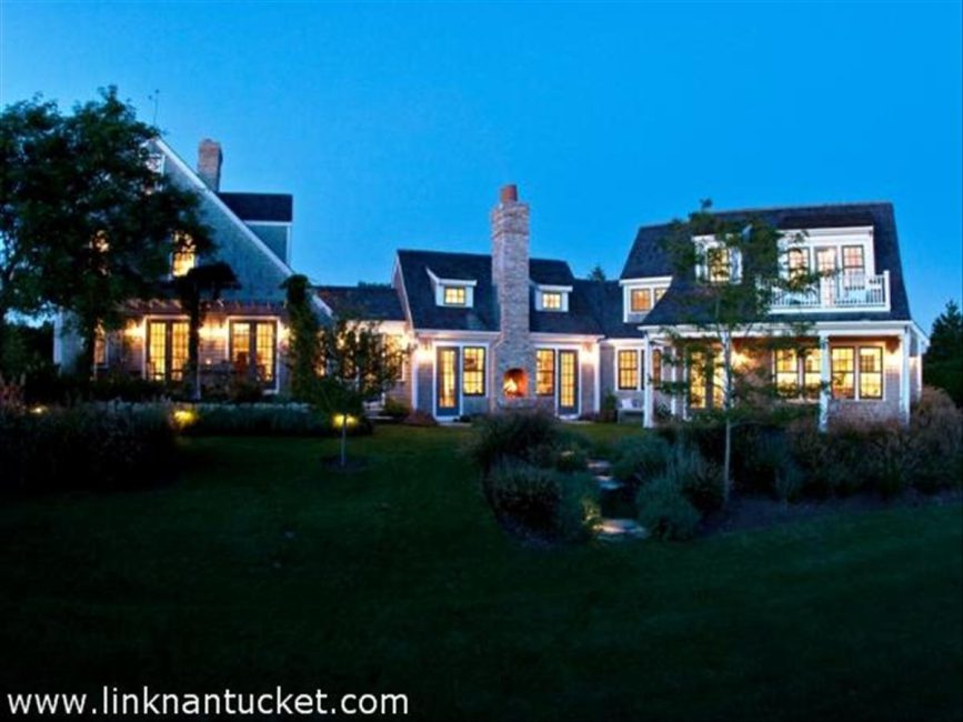 41 Quidnet Road Nantucket Image