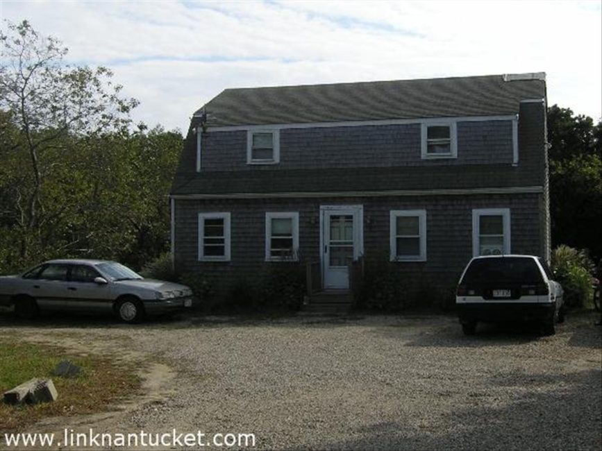 12A Surfside Drive Nantucket Image