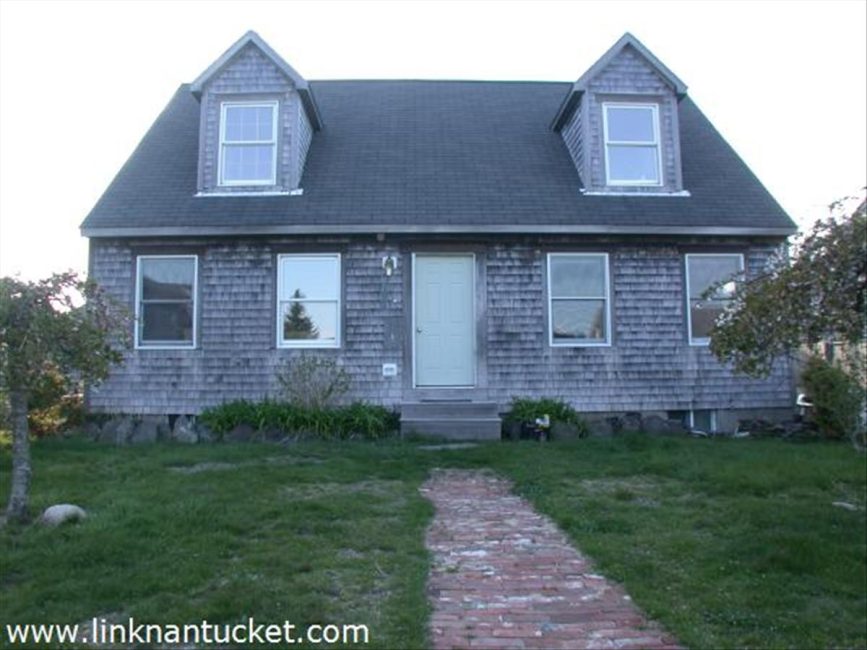 11 Perry Lane Nantucket Image