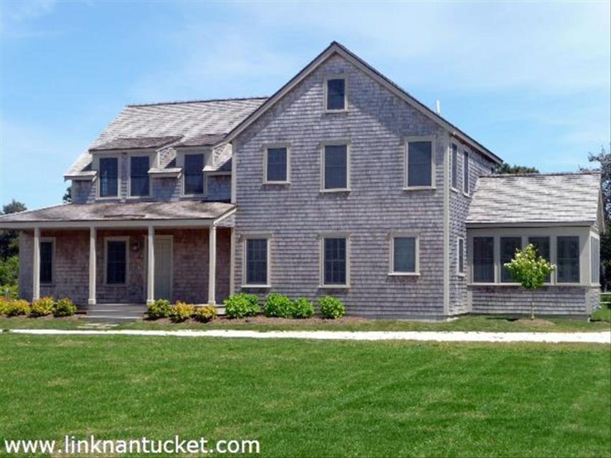 6 Thistle Way Nantucket Image