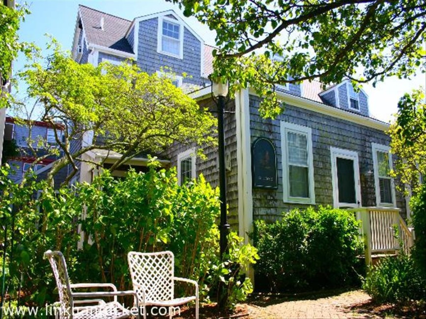 14 Still Dock # 2 Nantucket Image