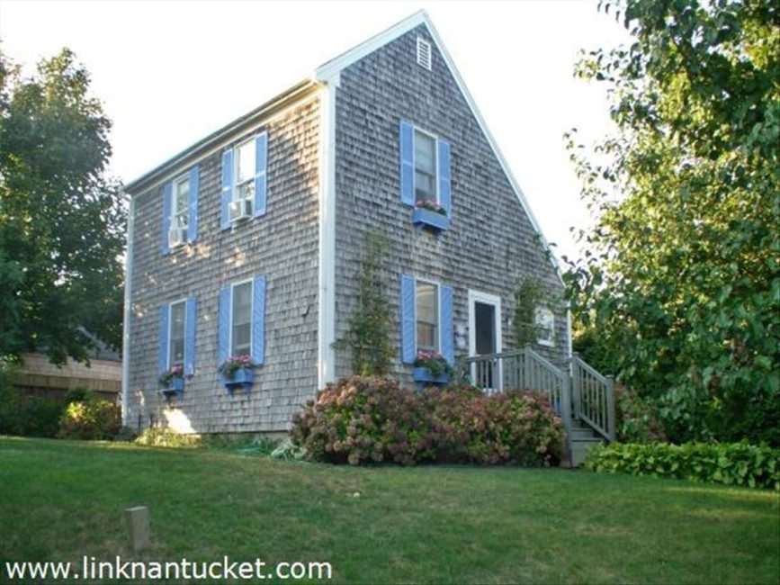 5 Gardner Perry Lane Nantucket Image