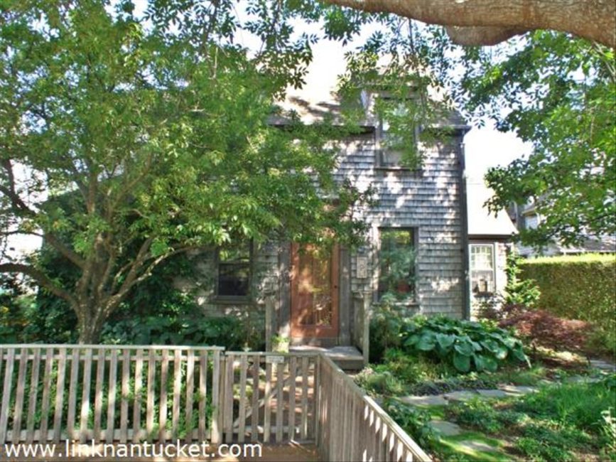 9 Goldfinch Drive Nantucket Image