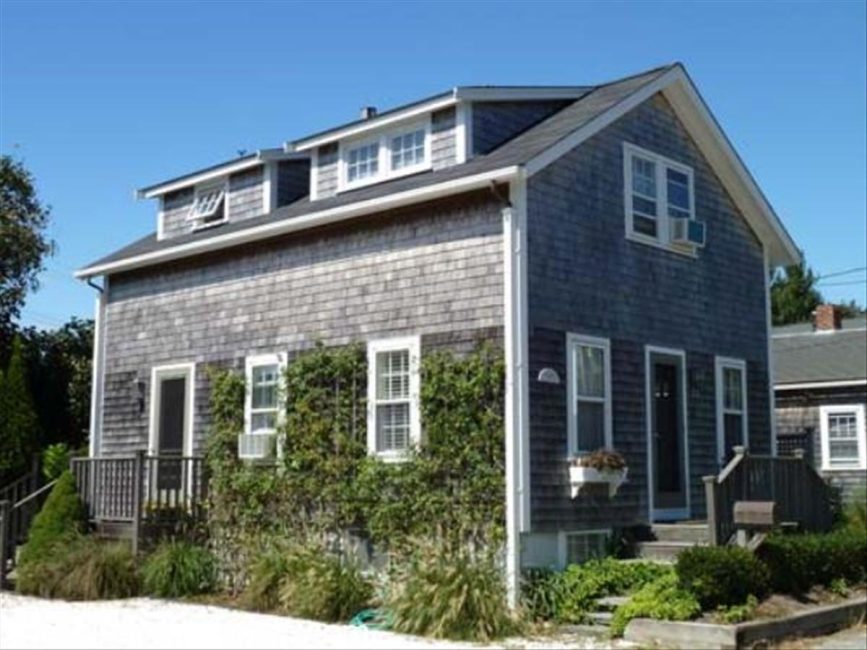 23 West York Lane Nantucket Image