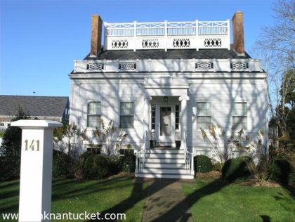 141 Main Street Town