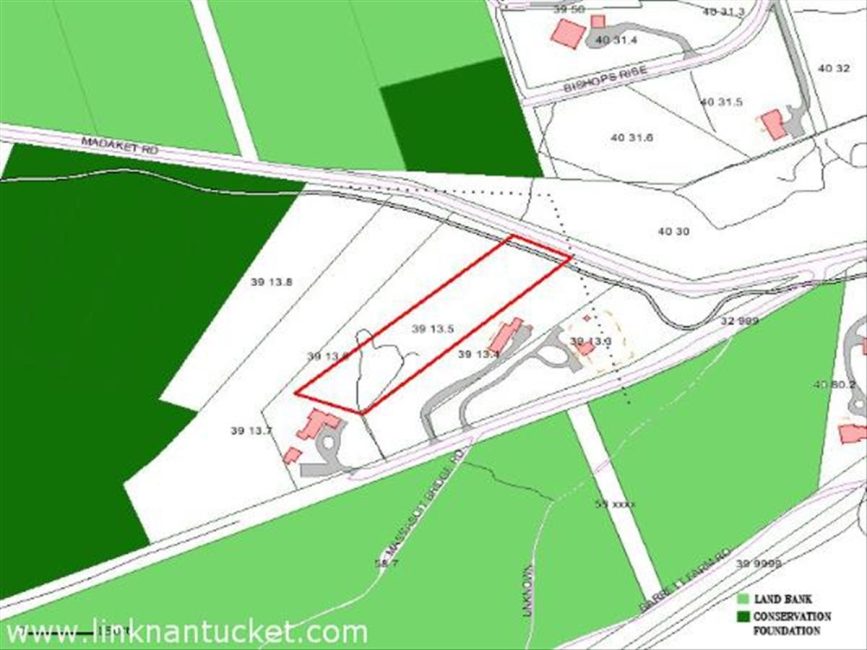 158 Madaket Road Nantucket Image