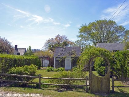 22 Vestal Street Town