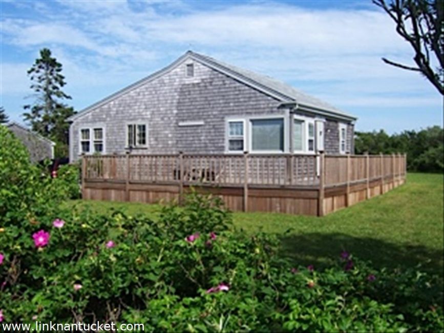2 L Street Nantucket Image