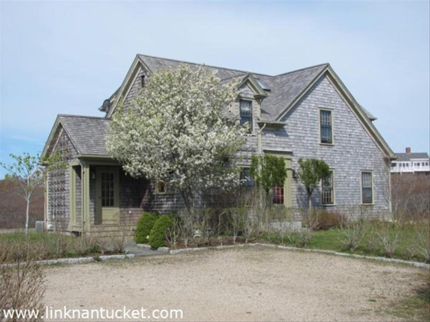 24 Flintlock Road Nantucket Image