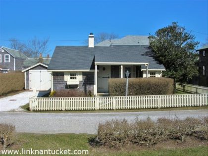 11 Pochick Street Sconset