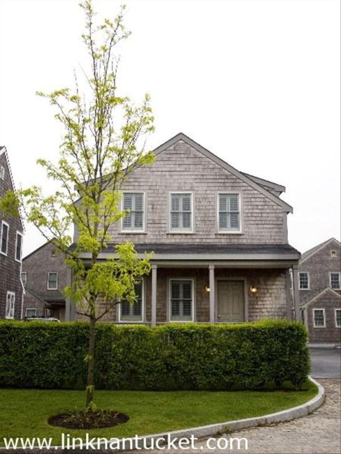 42 Nobadeer Farm Road # D Nantucket Image