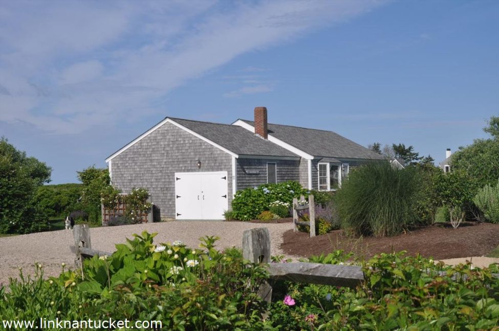 11 Columbus Avenue Nantucket Image