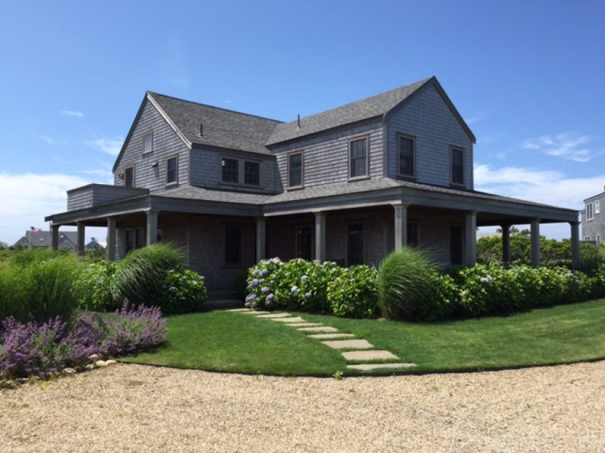 4 Saccacha Avenue Nantucket Image