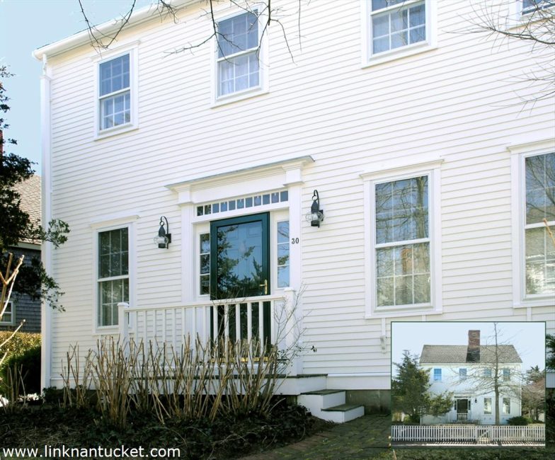 30 Washaman Avenue Nantucket Image