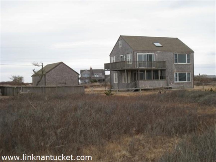 334 Madaket Road Nantucket Image
