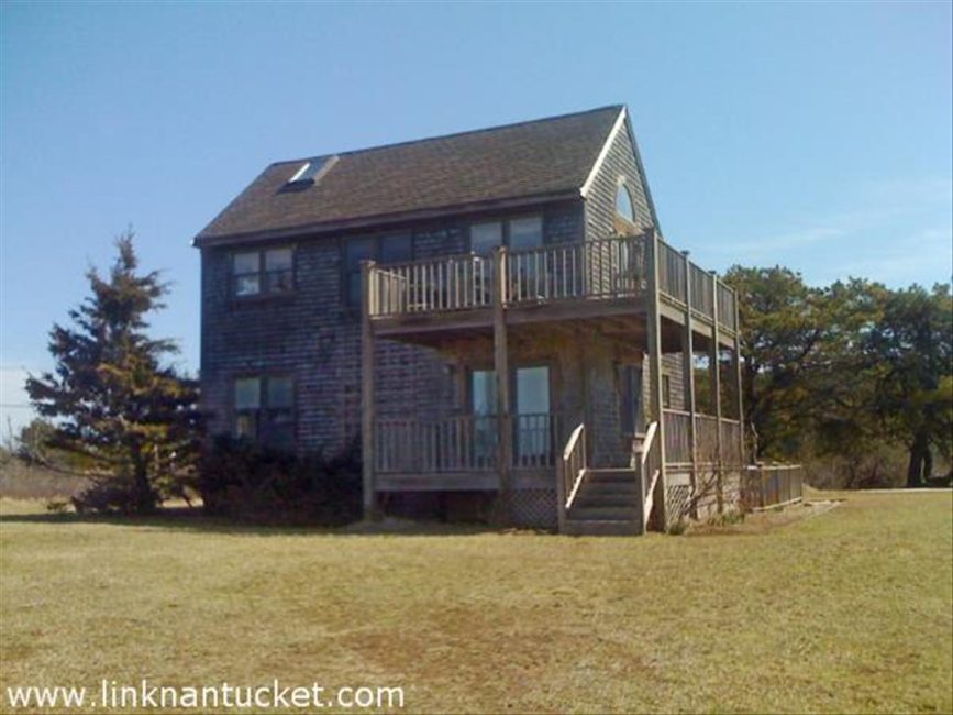 36 Warrens Landing Road Nantucket Image