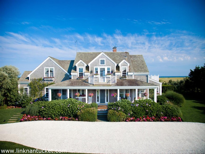 40 Low Beach Road Nantucket Image