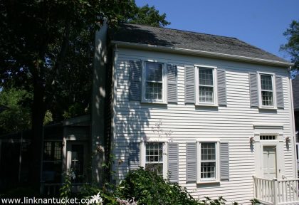 33 Pleasant Street Town