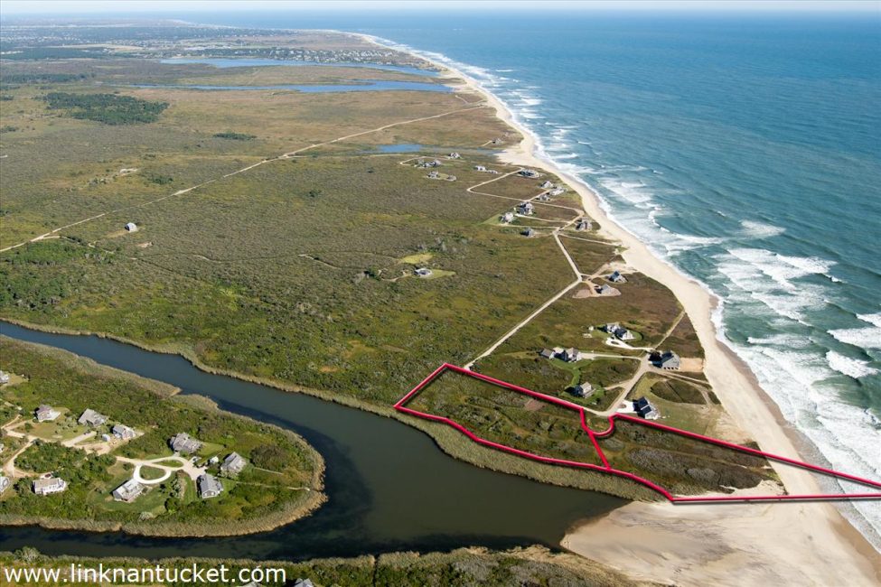 36 & 37 Sheep Pond Road Nantucket Image