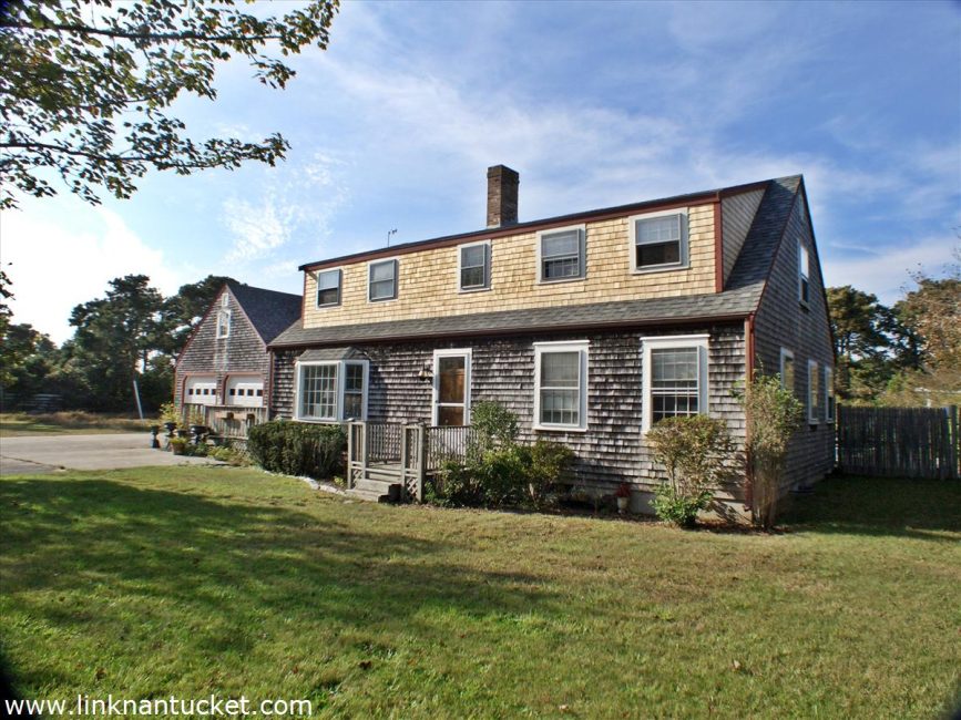 106 Surfside Road Nantucket Image