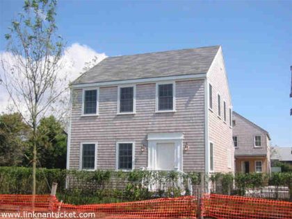 42 Nobadeer Farm Road # C Mid Island