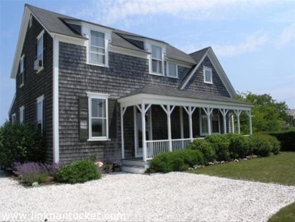 57 Madaket Road West of Town