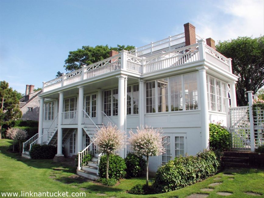 141 Main Street Nantucket Image
