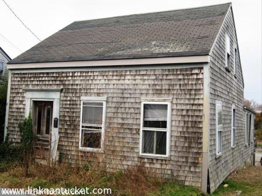 3 Cherry Street Nantucket Image