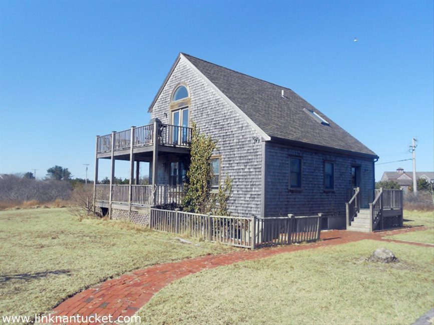 36 Warrens Landing Road Nantucket Image