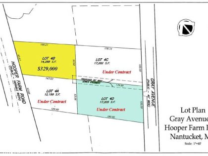 70 Hooper Farm Road Mid Island